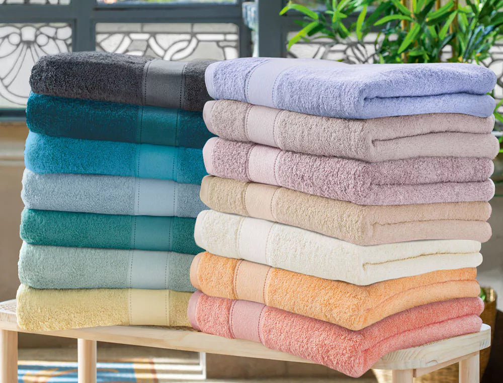 Linge de bain