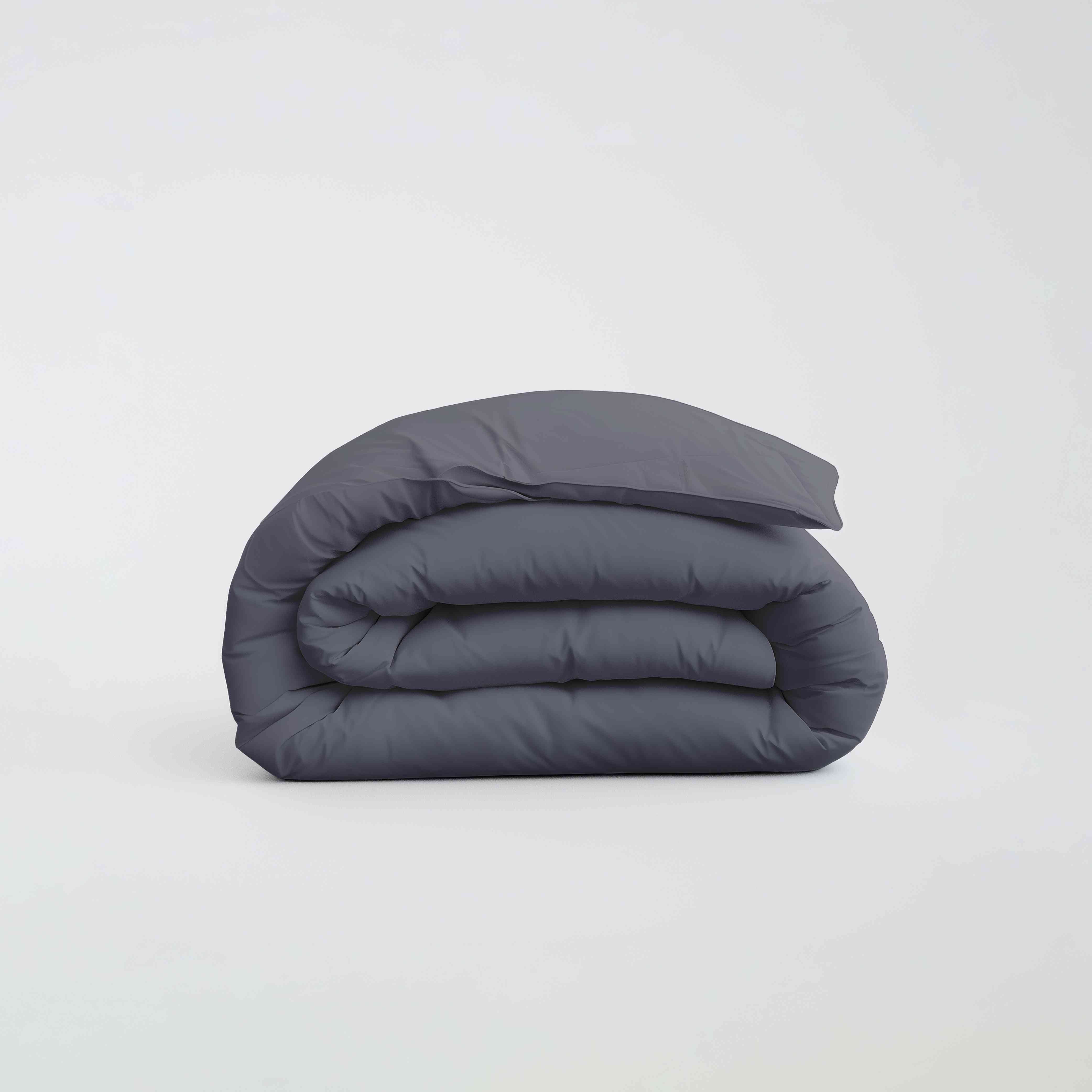 Housse de couette percale