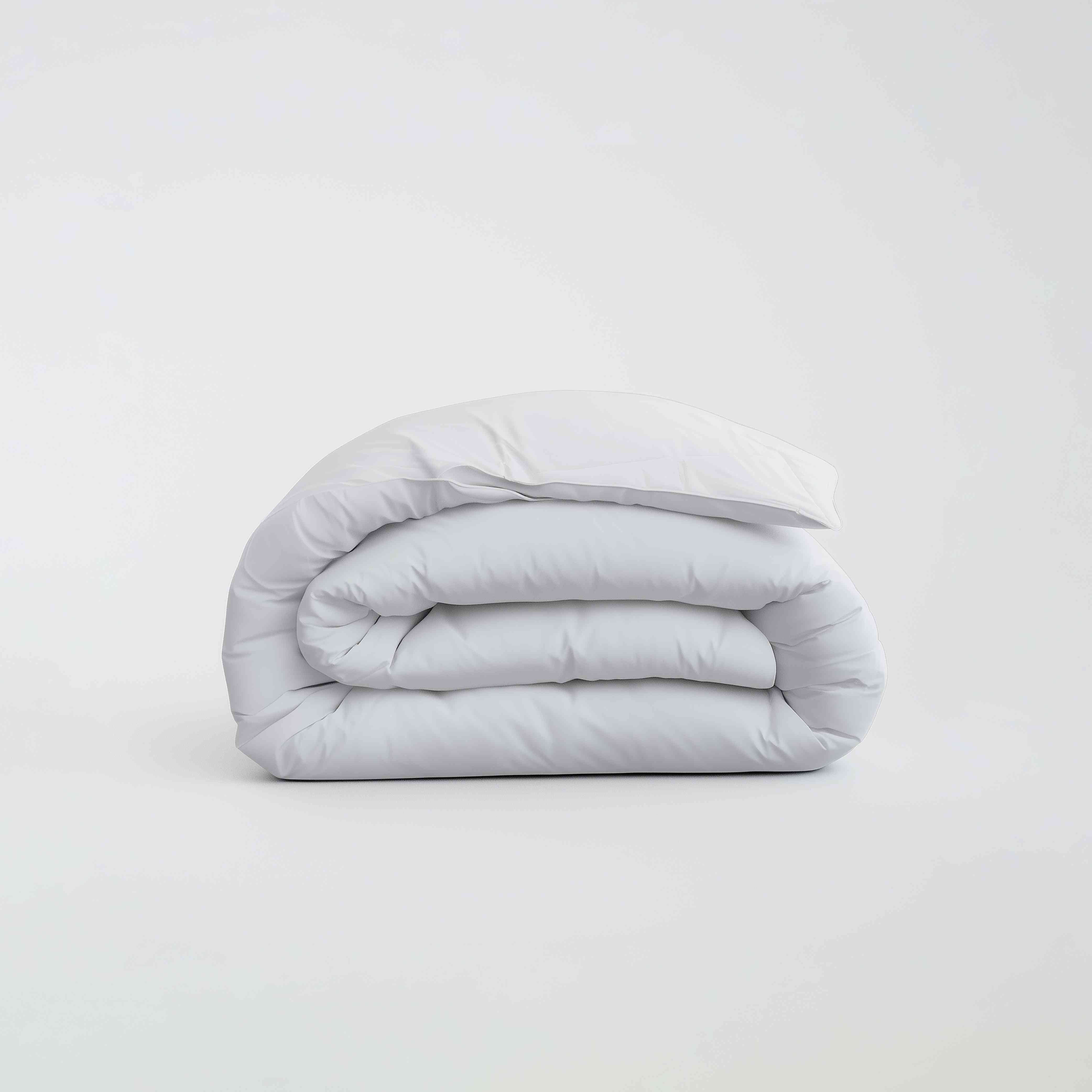 Housse de couette percale