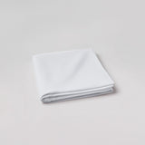 Drap plat percale