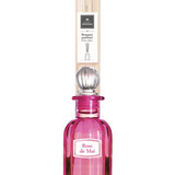 Bouquet parfumé - Rose