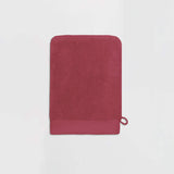 Gant de toilette - 16x21cm - 600 g/m²
