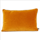 Coussin Velours - Gold