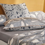 Drap plat Blanc des Vosges - Totem Ardoise