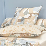 Drap plat Blanc des Vosges - Totem Naturel