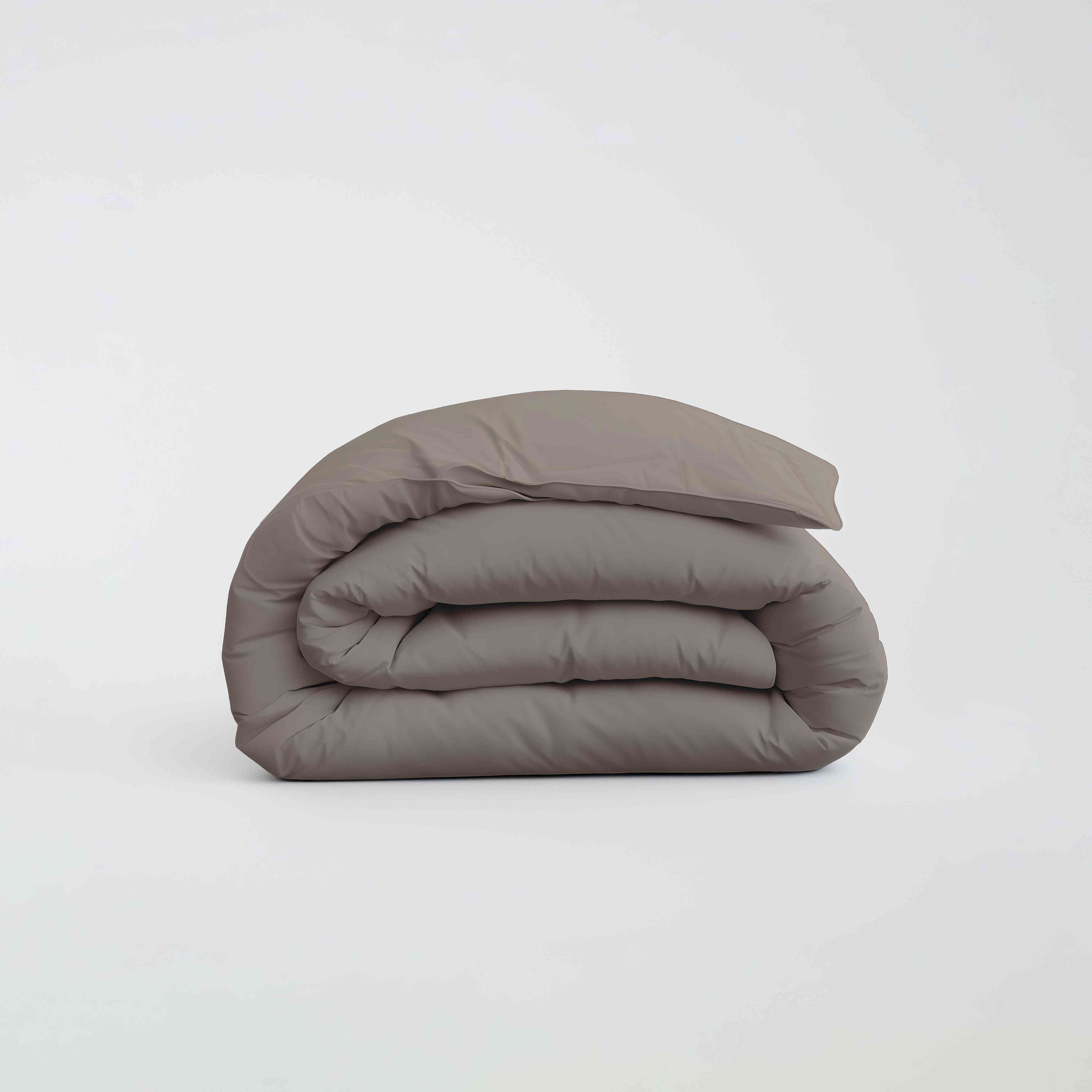 Housse de couette percale