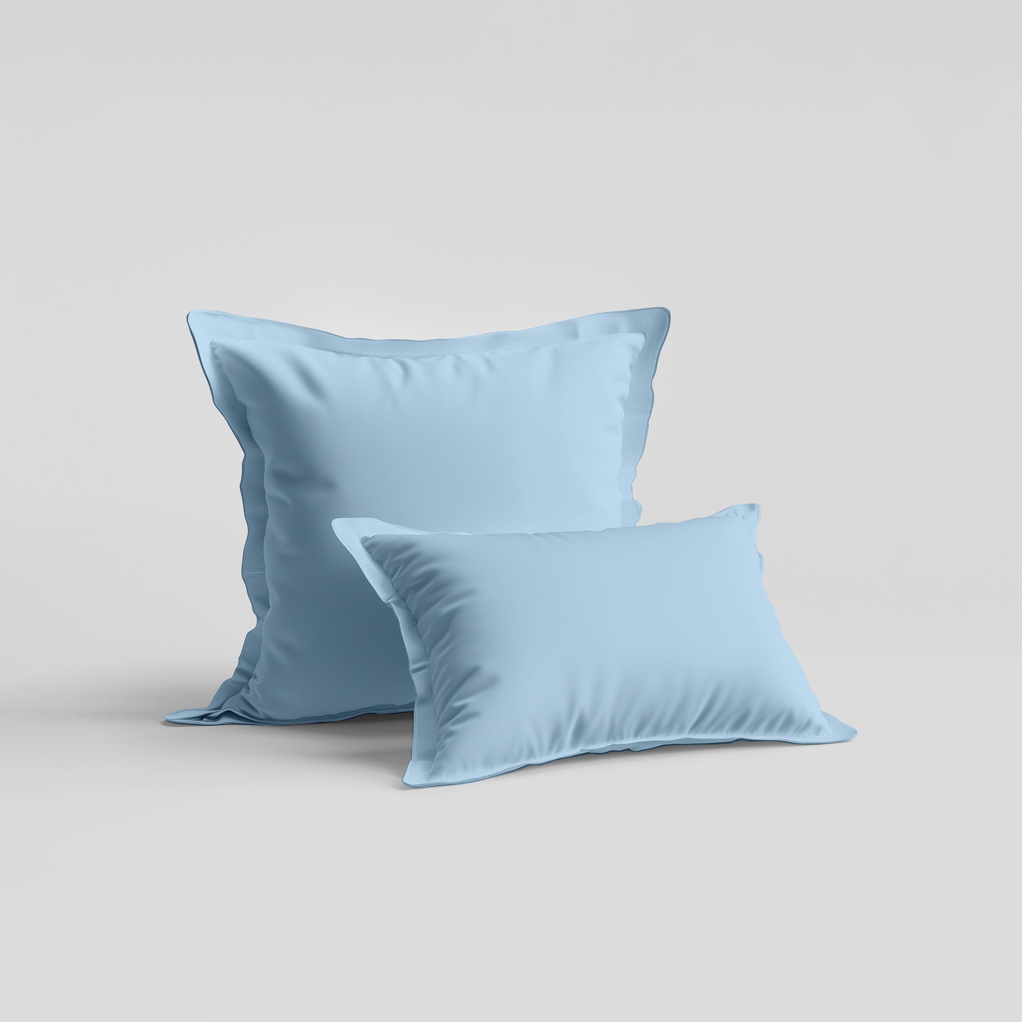 Taie d'oreiller percale