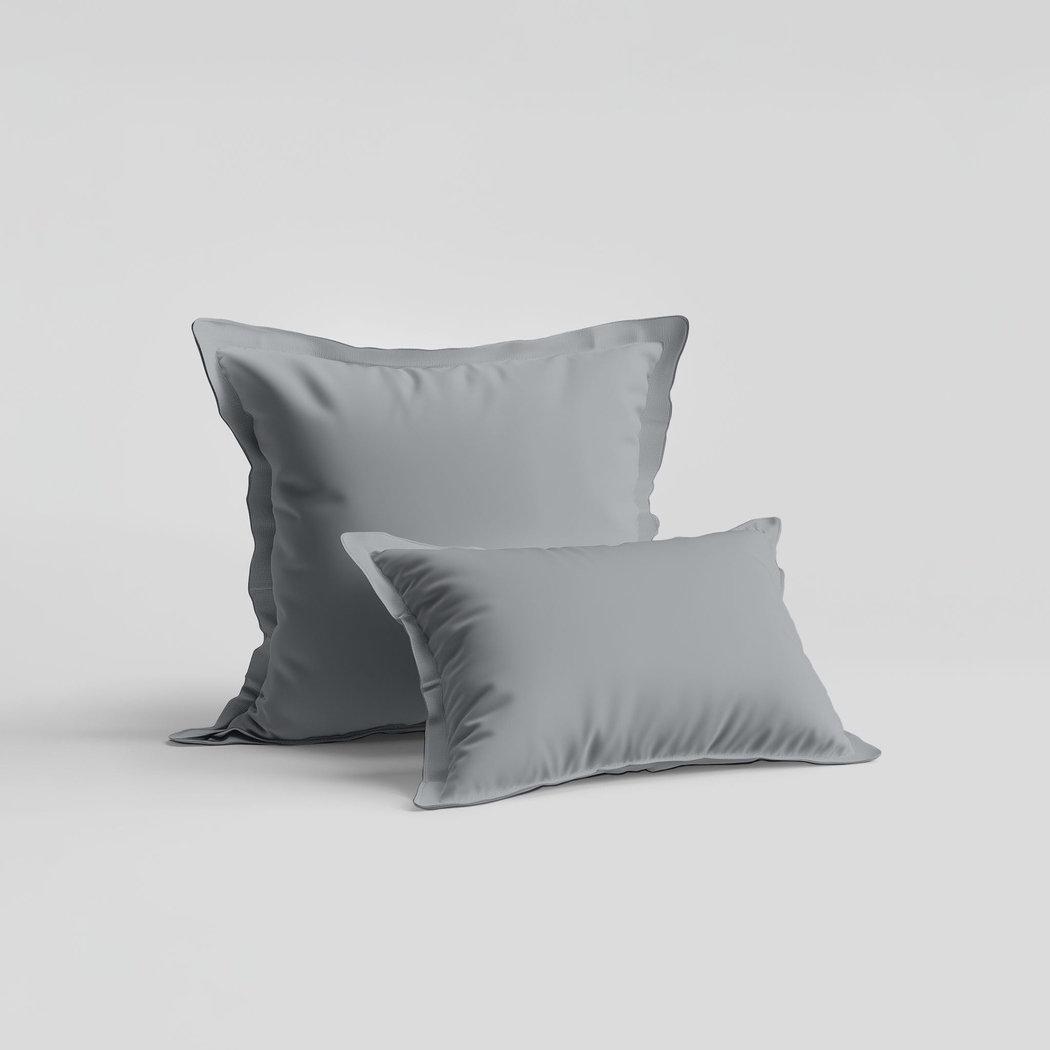 Taie d'oreiller percale