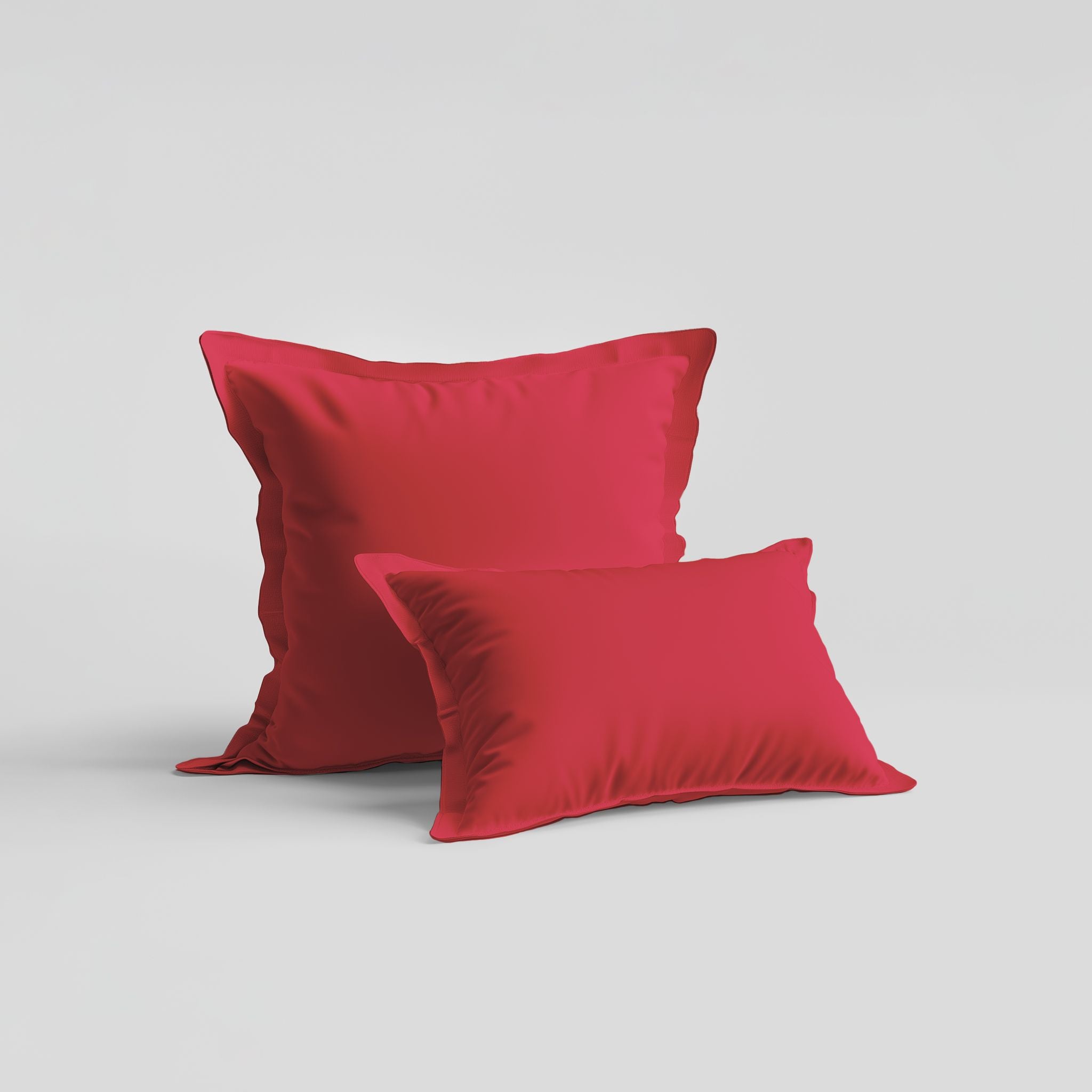Taie d'oreiller percale