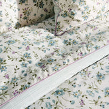 Drap plat Anne de Solène - Fugace