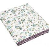 Drap plat Anne de Solène - Fugace