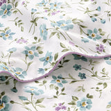 Drap plat Anne de Solène - Fugace