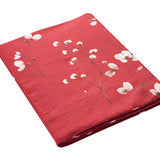 Drap plat Anne de Solène - Minimaliste