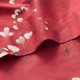 Drap plat Anne de Solène - Minimaliste