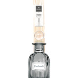 Bouquet parfumé - Patchouli