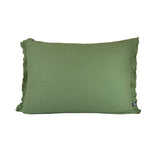 Coussin Gaze de coton - Mousse