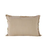 Coussin Gaze de coton - Naturel