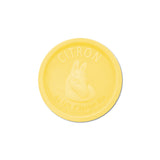 Savon au lait d’ânesse - Citron
