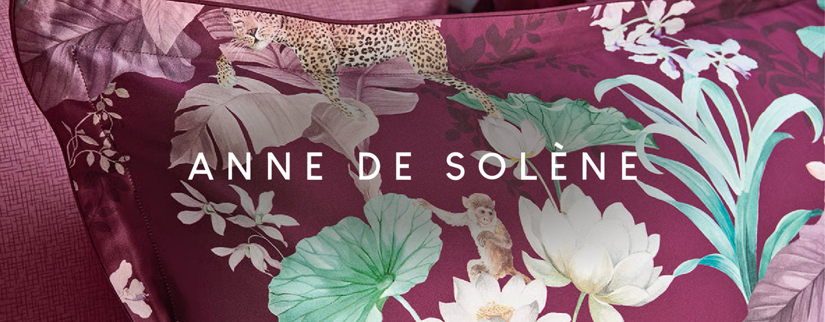 Anne de Solène jusqu'à -65%