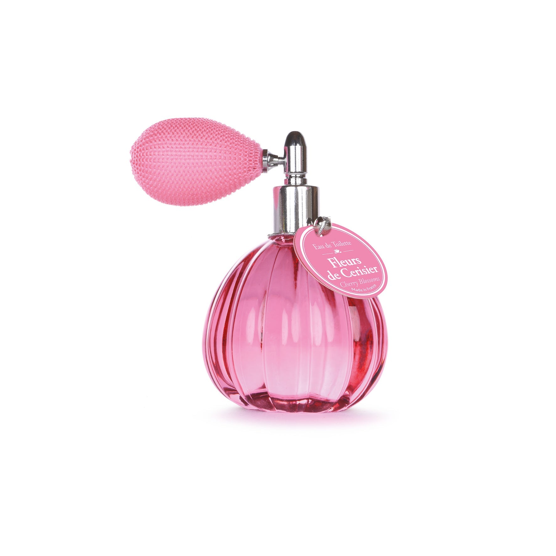 EAU DE TOILETTE