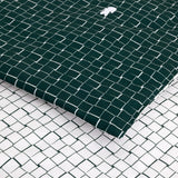 Lacoste - L Block Vert