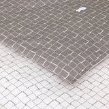 Lacoste - L Block Greige