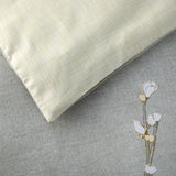 Taie Hugo Boss - Almond Flowers