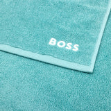 Hugo Boss - Ensemble PLAIN Aruba Blue