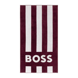 Drap plage Boss - Bath Brick