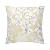 Taie Hugo Boss - Jadeite bloom