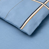 Hugo Boss - Check Bleu