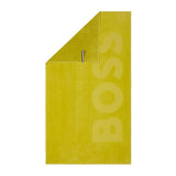 Drap plage Boss - Zuma Pistachio