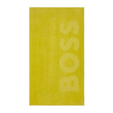 Drap plage Boss - Zuma Pistachio