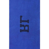 Drap plage Ralph Lauren - Signature Navy