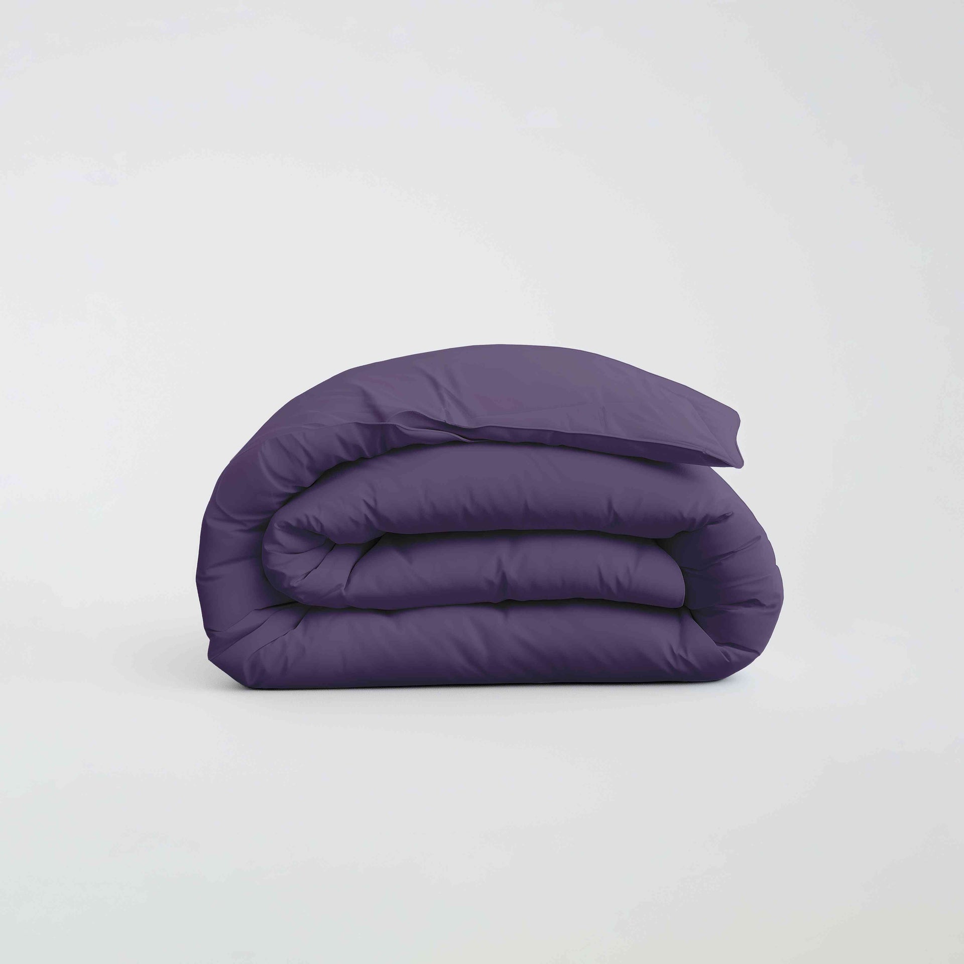 Housse de couette percale
