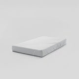 Drap housse percale - Blanc