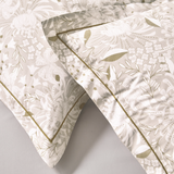 Taie Blanc des Vosges - Bastide Chanvre