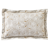 Taie Blanc des Vosges - Bastide Chanvre