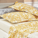 Drap plat Blanc des Vosges - Bastide Soleil