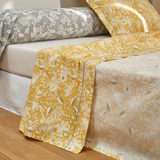 Drap plat Blanc des Vosges - Bastide Soleil