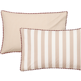 Taie Blanc des Vosges - Bella Vita Chanvre