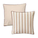 Taie Blanc des Vosges - Bella Vita Chanvre