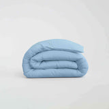 Housse de couette percale - Ciel