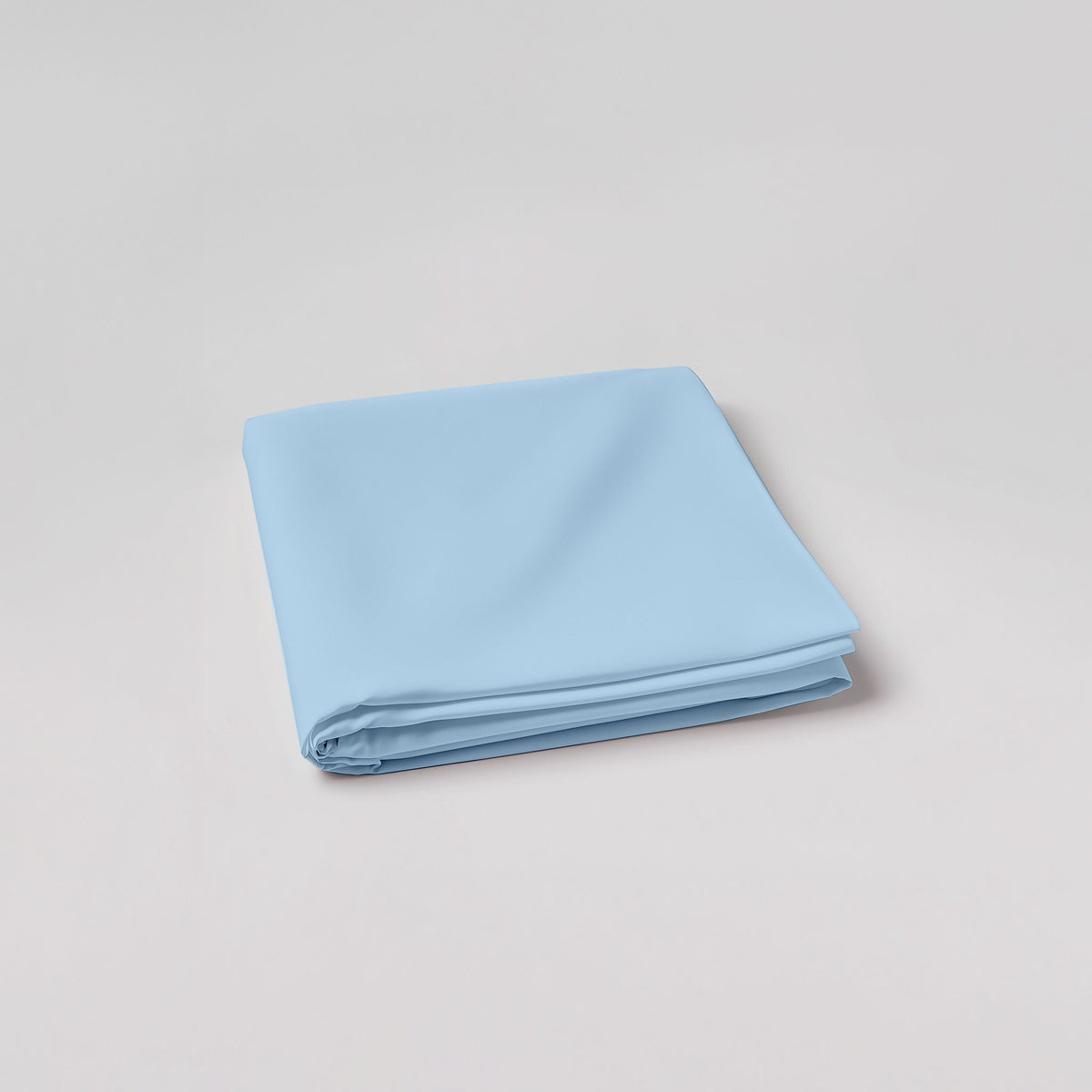 Parure de lit percale ciel