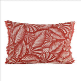 Coussin Gaze de coton - Motifs Tomette