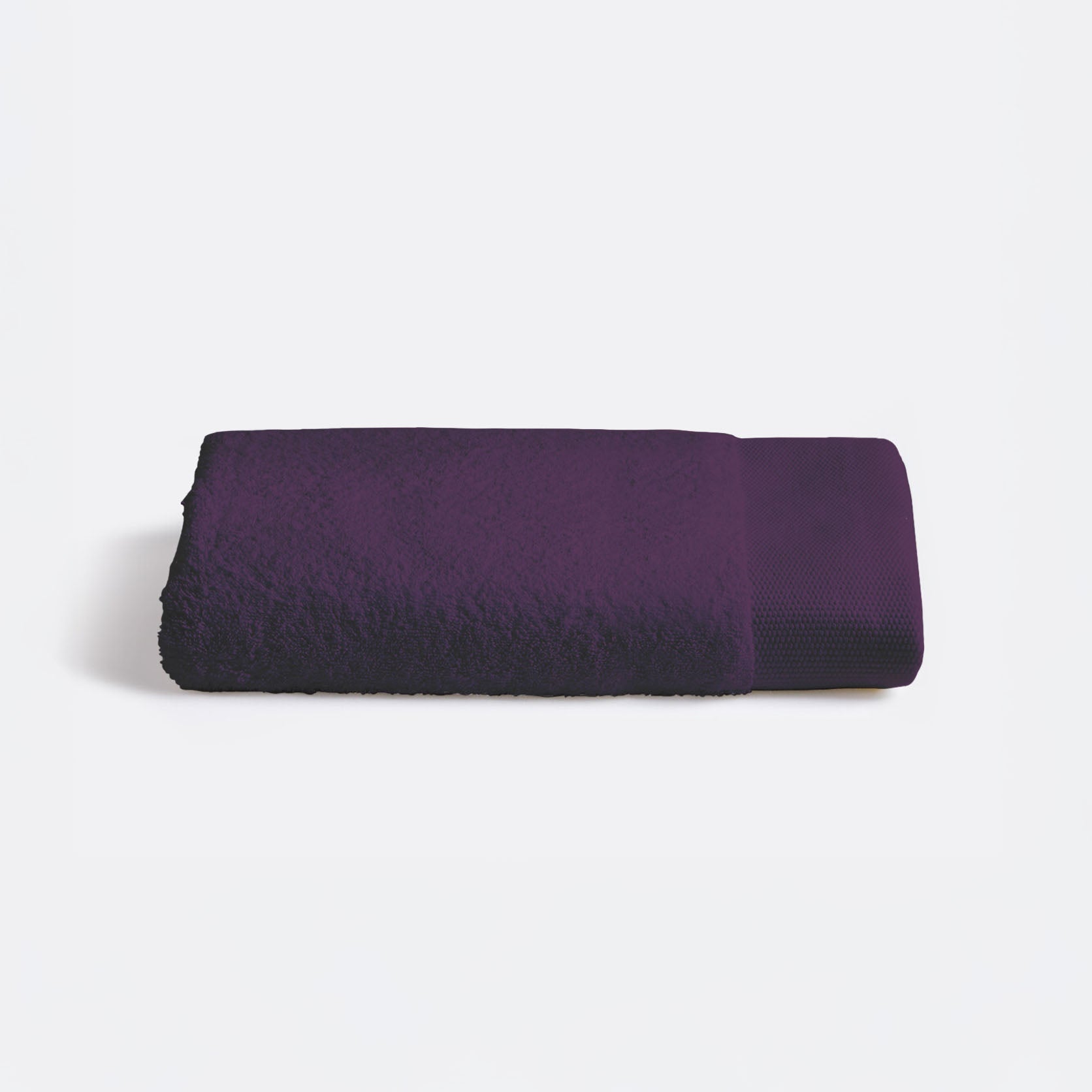 Drap de bain - 100x150cm - 600 g/m²