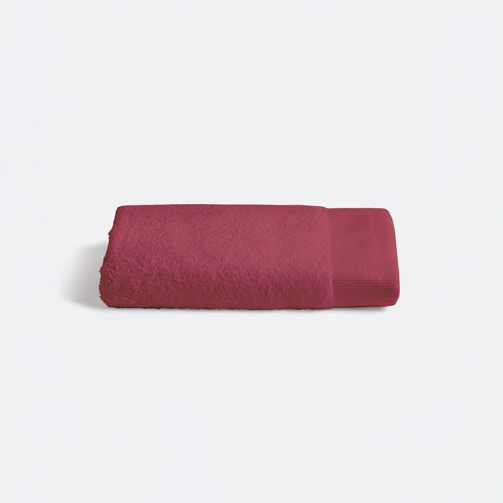 Drap de douche - 70x140cm - 600 g/m²