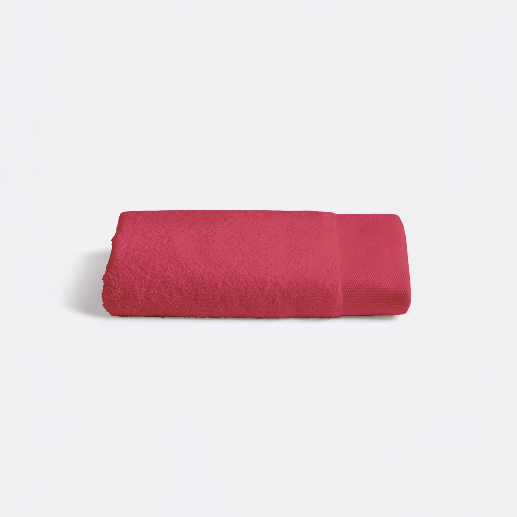 Drap de douche - 70x140cm - 600 g/m²