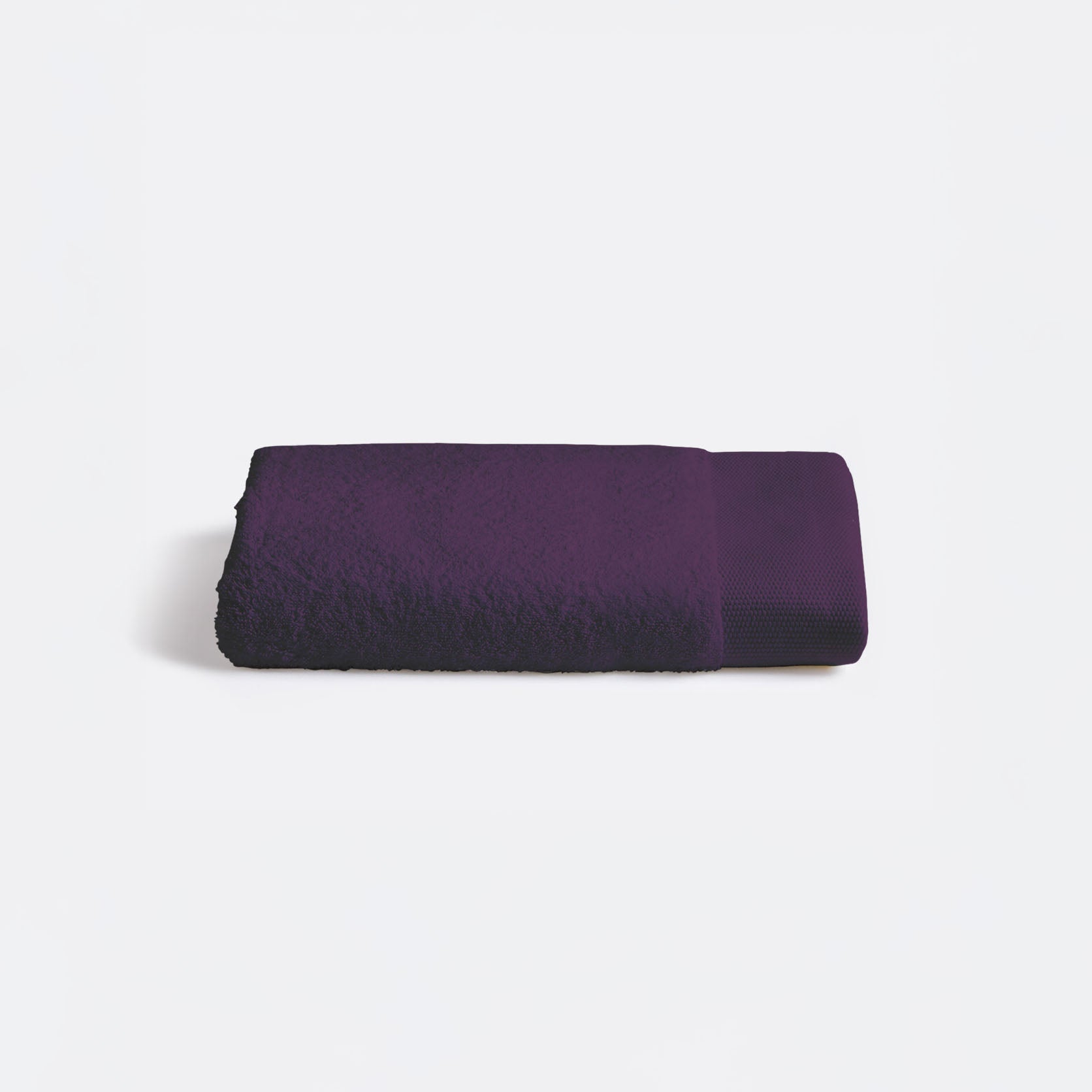 Drap de douche - 70x140cm - 600 g/m²