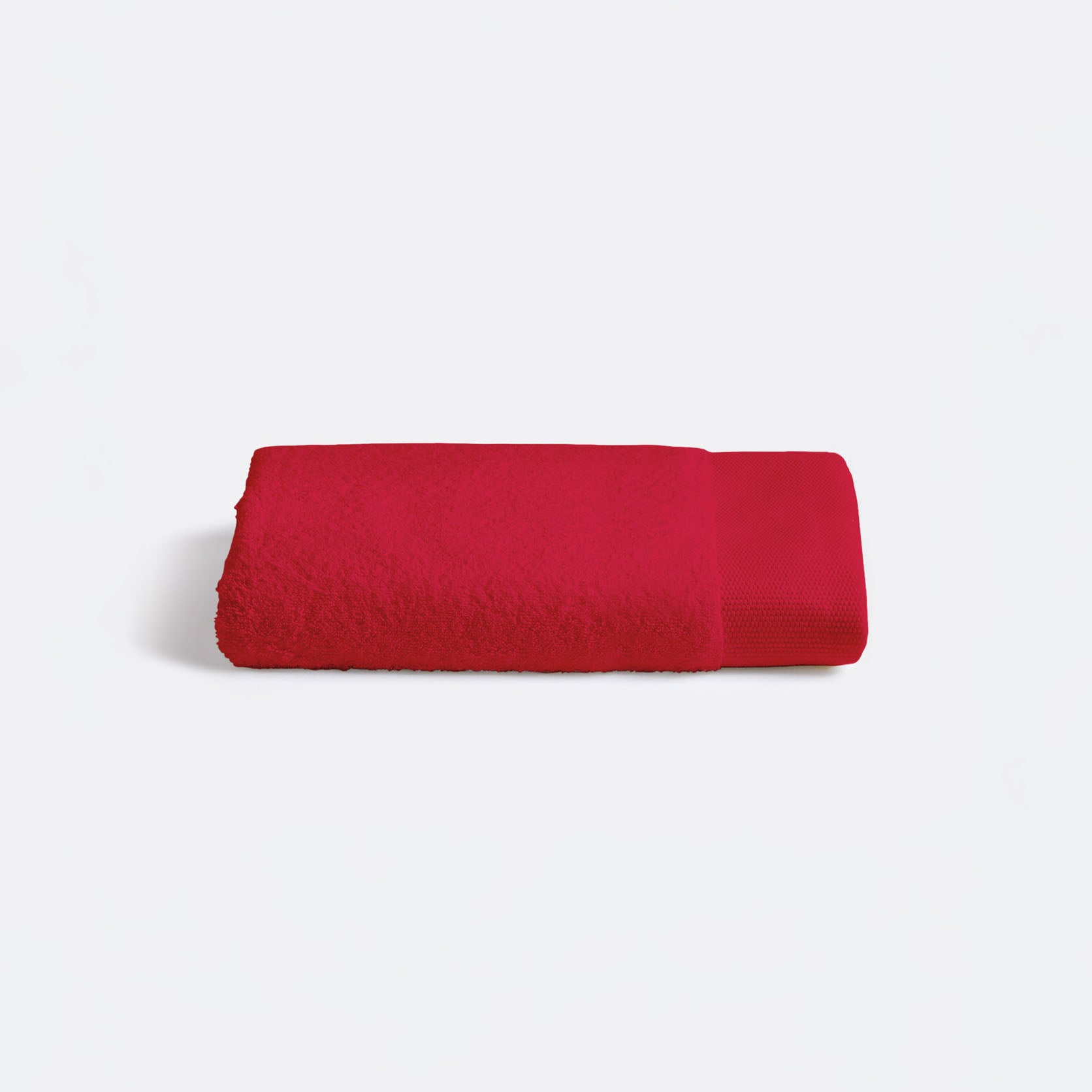 Drap de douche - 70x140cm - 600 g/m²